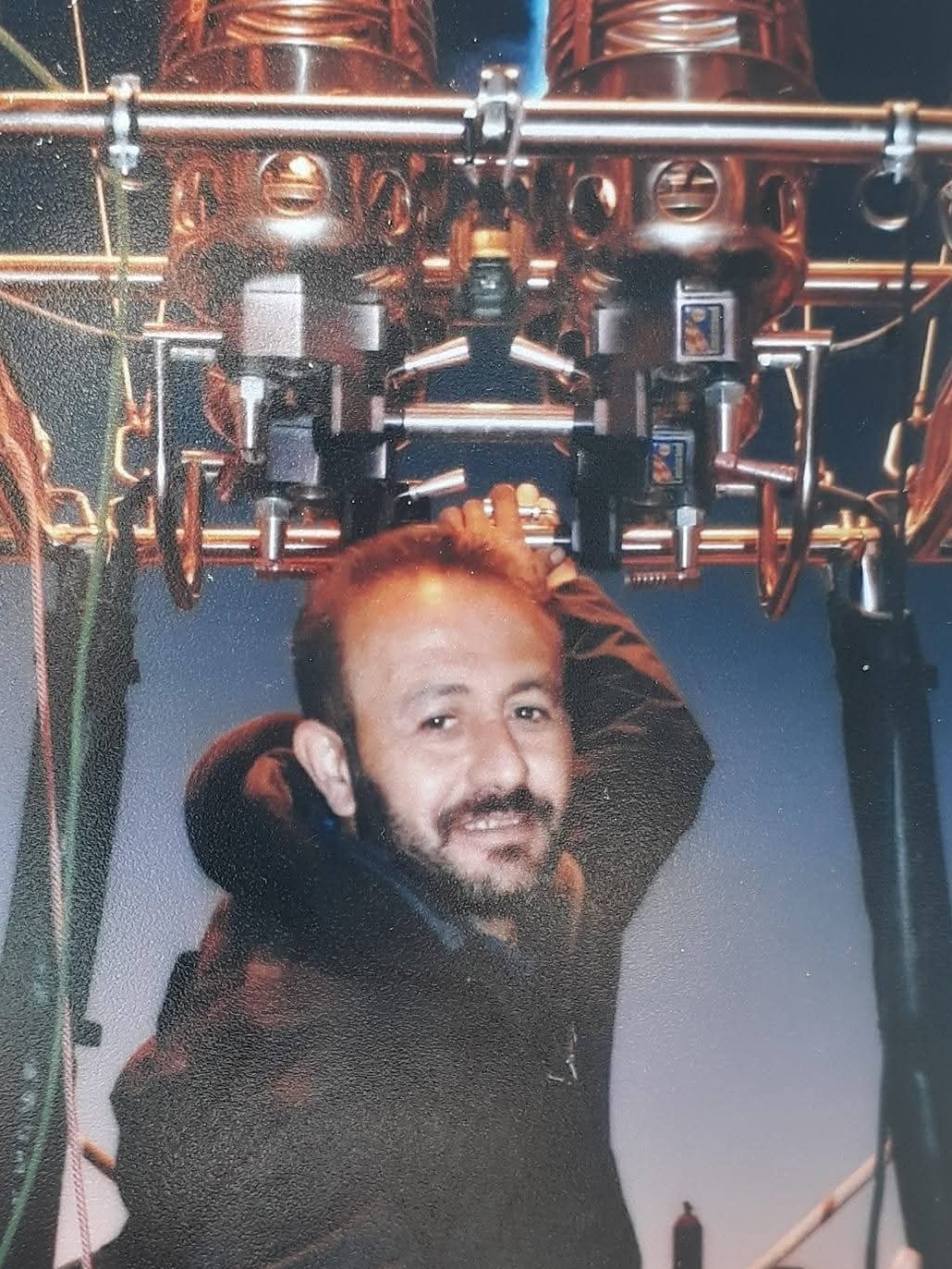 Mehmet Akif AK