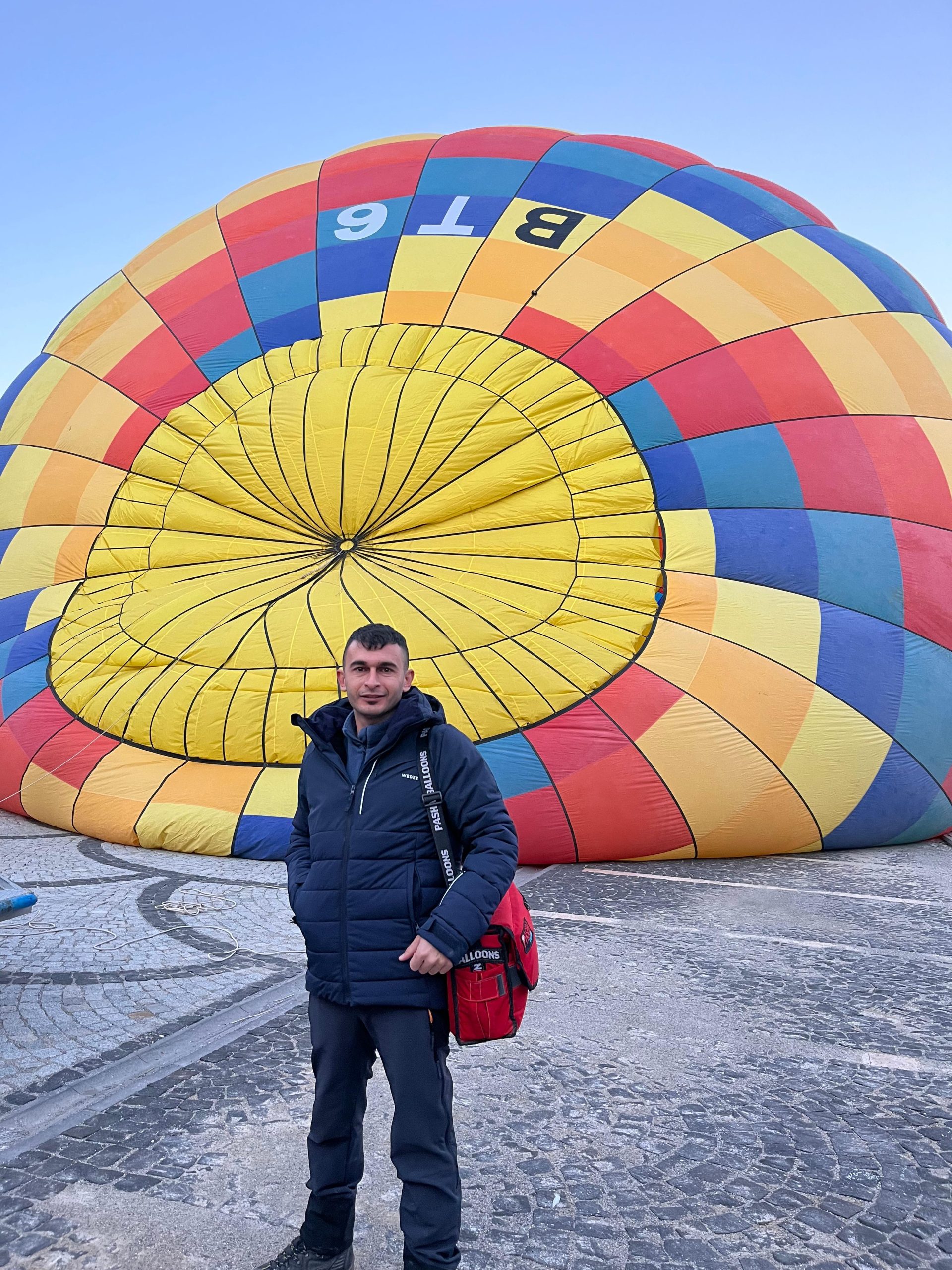Tolga YENİLMEZ
