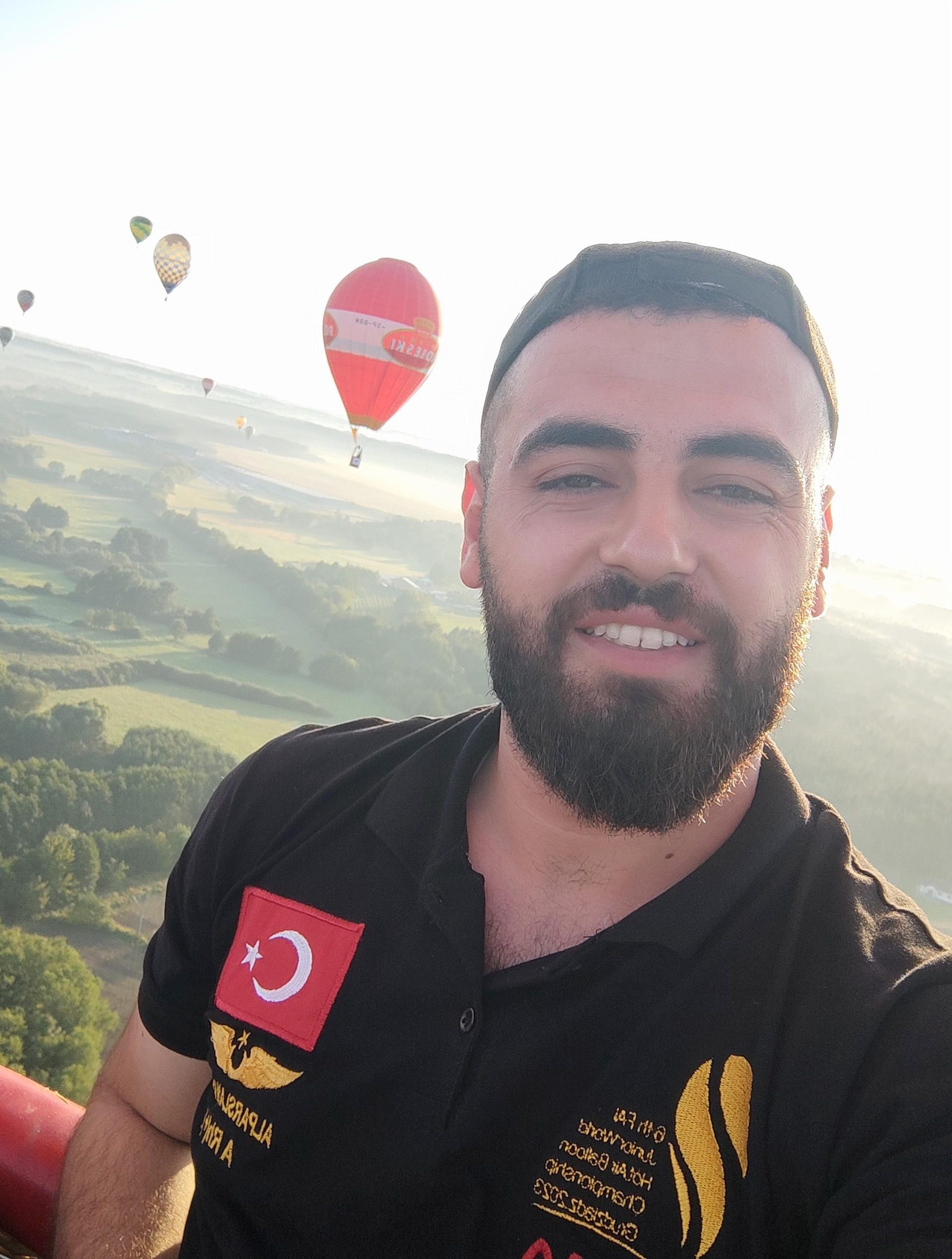 Alparslan ATICI